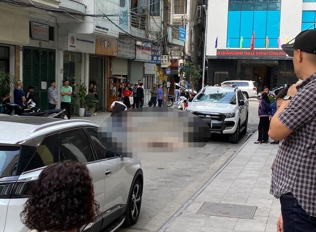 tin thoi su nong moi nhat ngay 21 1 2024 o to 16 cho boc chay ngun ngut o thu duc 3