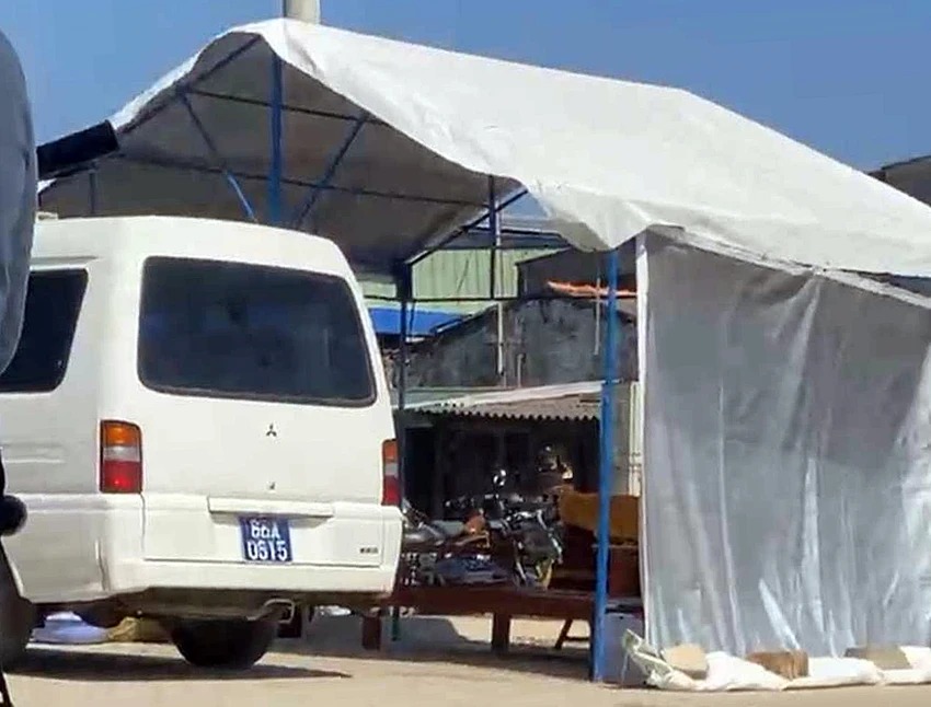 tin thoi su nong moi nhat ngay 24 1 2024 phat hien hon 1 900 chai ruou khong co hoa don chung tu o phu yen 2