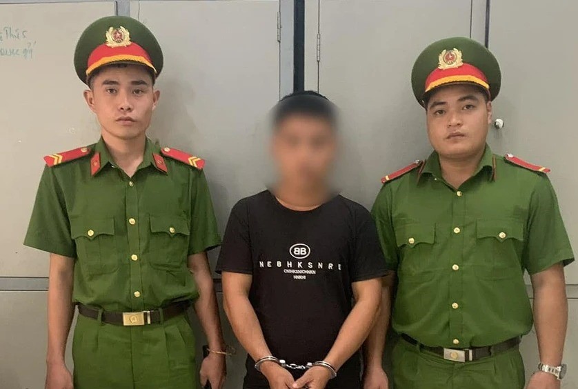 du do be gai 15 tuoi lam chuyen nguoi lon dan den co thai nam thanh nien 28 tuoi bi bat tam giam1 du do be gai 15 tuoi lam chuyen nguoi lon dan den co thai nam thanh nien 28 tuoi bi bat tam giam1