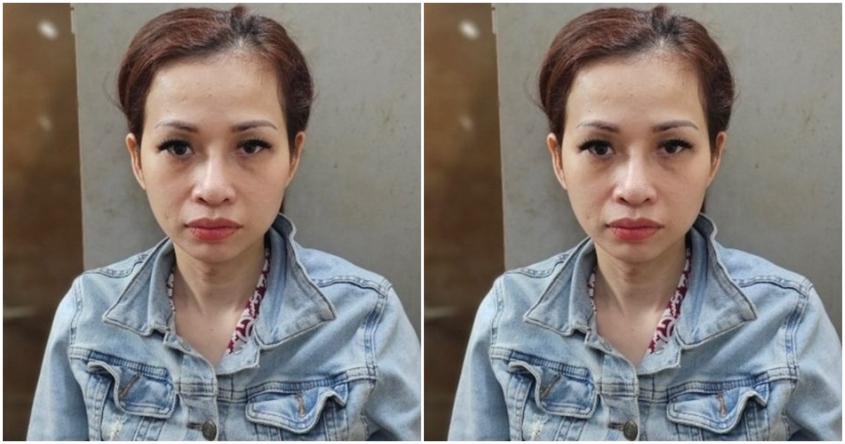 khoi to nu chu tiem massage cho nhan vien ban dam voi gia beo 0