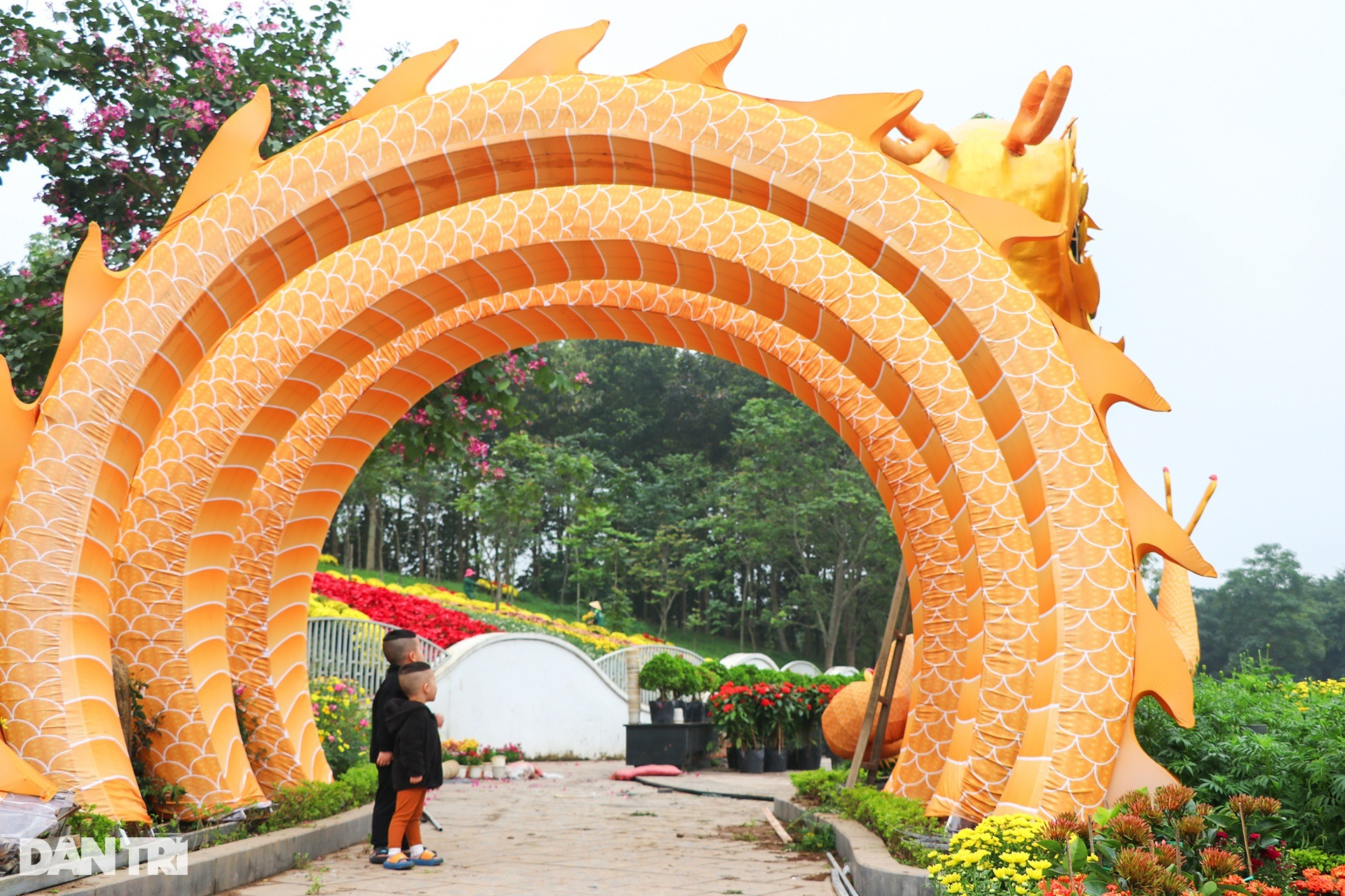 linh vat rong dai 30m mieng ngam vien ngoc o nghe an vua ra mat gay bao mang xa hoi 8 linh vat rong dai 30m mieng ngam vien ngoc o nghe an vua ra mat gay bao mang xa hoi 8