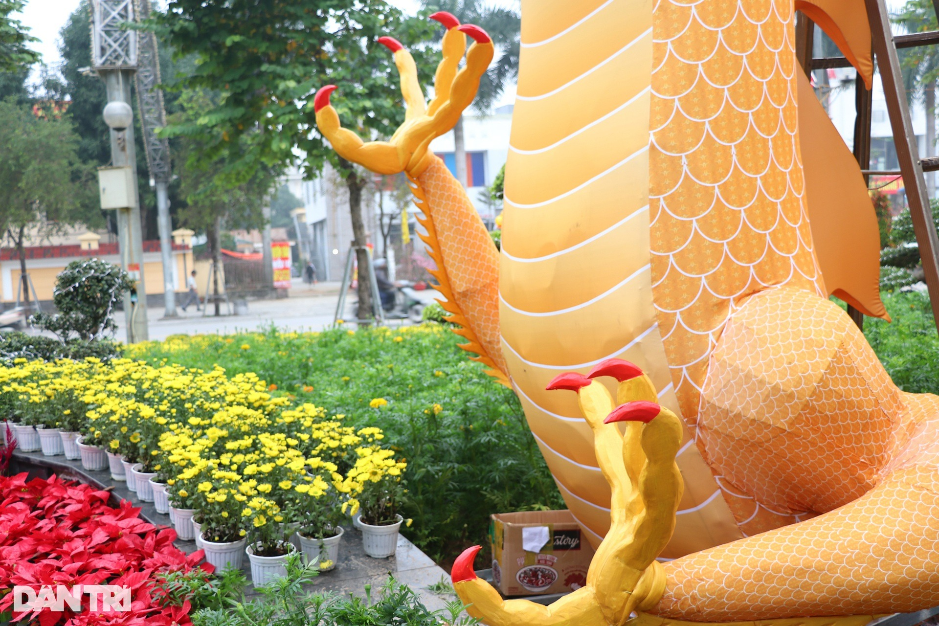 linh vat rong dai 30m mieng ngam vien ngoc o nghe an vua ra mat gay bao mang xa hoi 9 linh vat rong dai 30m mieng ngam vien ngoc o nghe an vua ra mat gay bao mang xa hoi 9