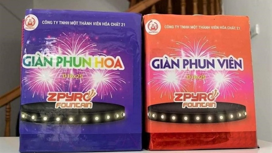 nguoi dan duoc dot loai phao hoa nao dip tet nguyen dan giap thin 2024 
