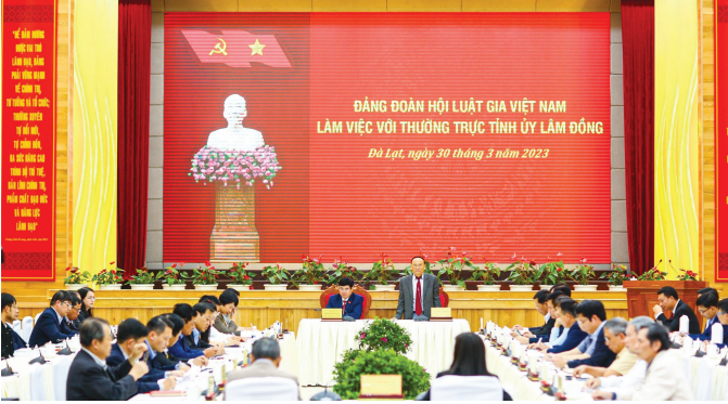 10 su kien noi bat cua hoi luat gia viet nam nam 2023 1 10 su kien noi bat cua hoi luat gia viet nam nam 2023 1