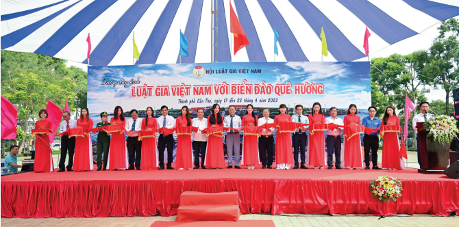 10 su kien noi bat cua hoi luat gia viet nam nam 2023 4 10 su kien noi bat cua hoi luat gia viet nam nam 2023 4