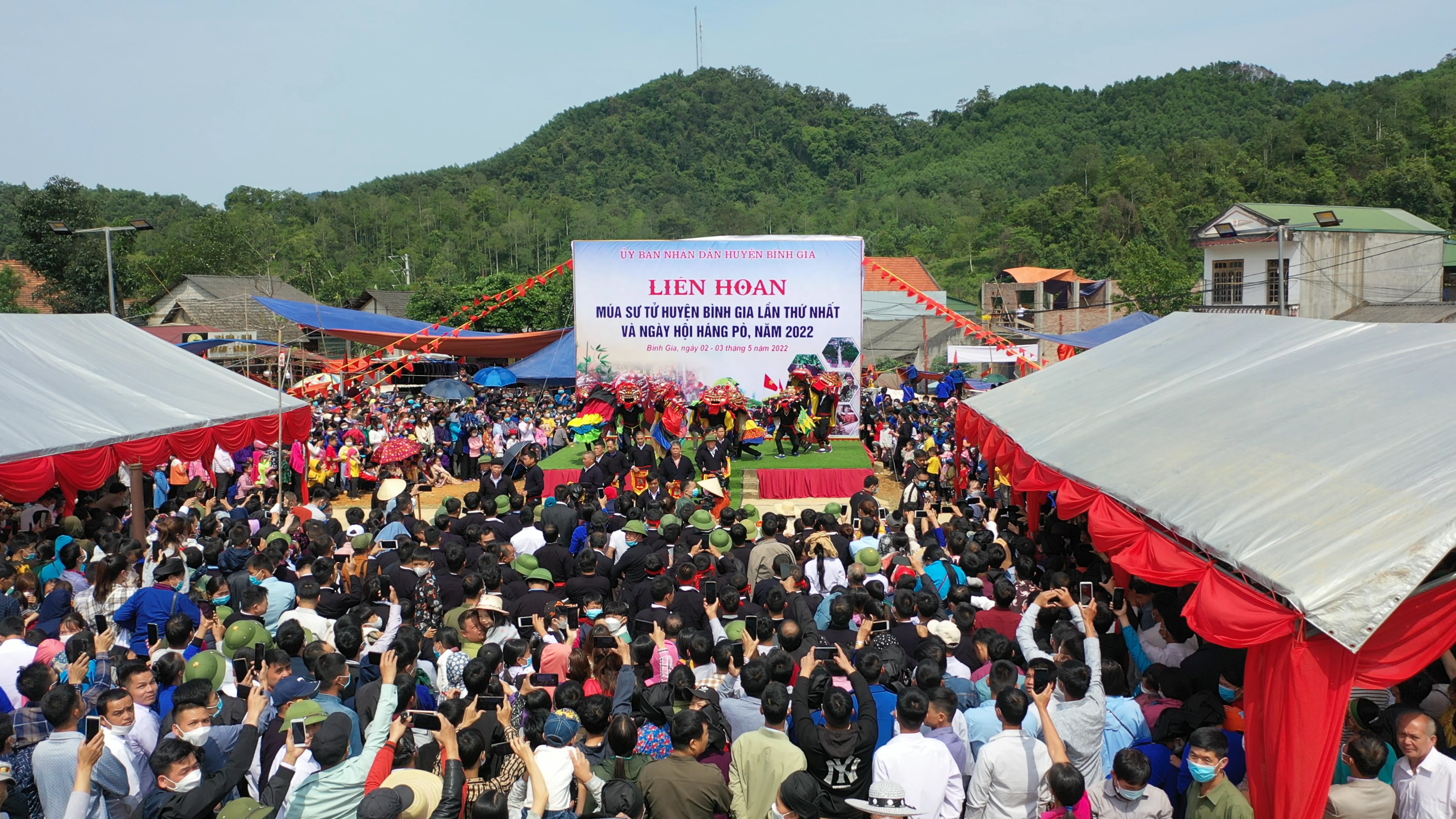 mua su tu meo tay nung net dep van hoa xu lang 2 mua su tu meo tay nung net dep van hoa xu lang 2