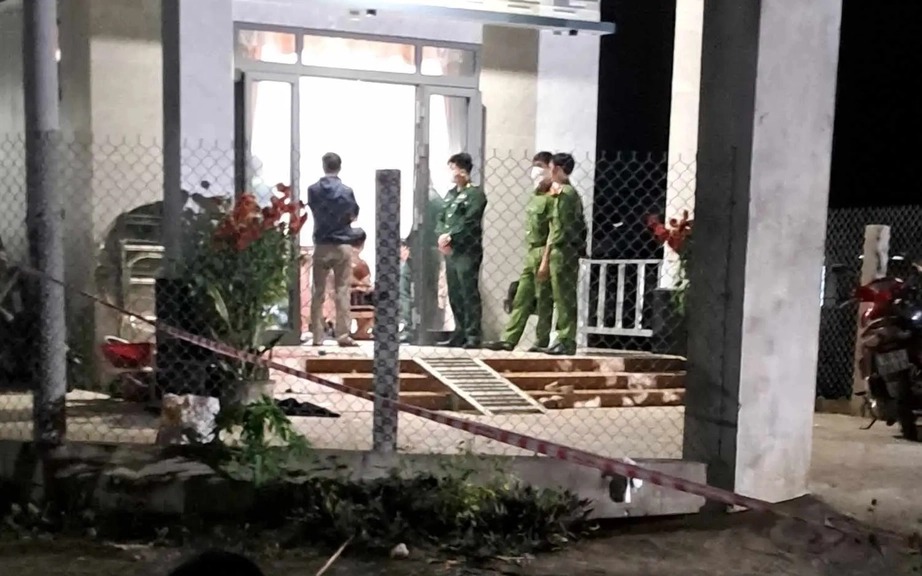 dieu tra vu chong dam vo tu vong vao mung 6 tet o quang ngai dieu tra vu chong dam vo tu vong vao mung 6 tet o quang ngai