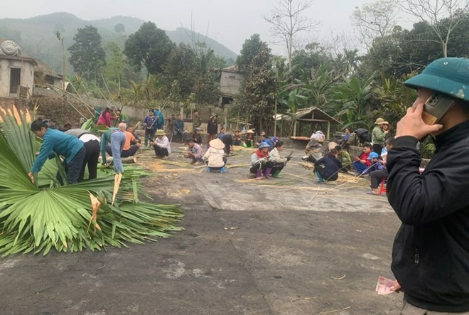tin thoi su nong moi nhat ngay 17 2 2024 long an dieu chinh muc thu phi duong tinh 830 va 824 2