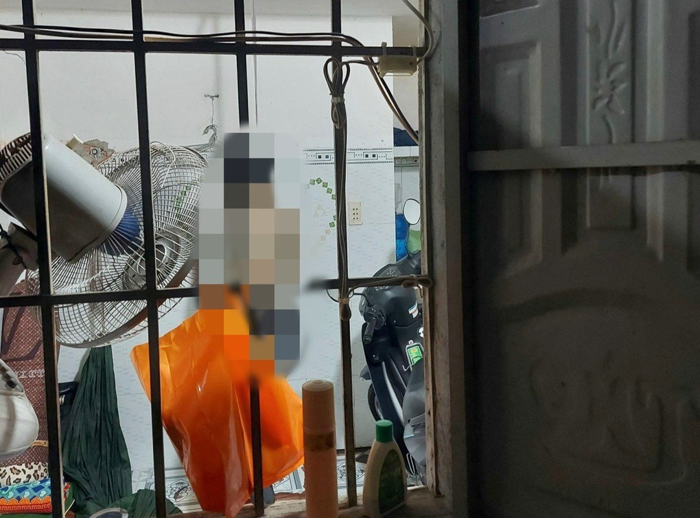 tin thoi su nong moi nhat ngay 22 2 2024 nguoi dan ong tu vong trong tu the treo co o phong tro