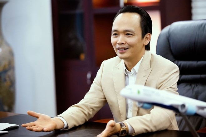 thu loi bat chinh hang nghin ty dong ong trinh van quyet chuyen vao tai khoan cua vo bao nhieu tien thu loi bat chinh hang nghin ty dong ong trinh van quyet chuyen vao tai khoan cua vo bao nhieu tien