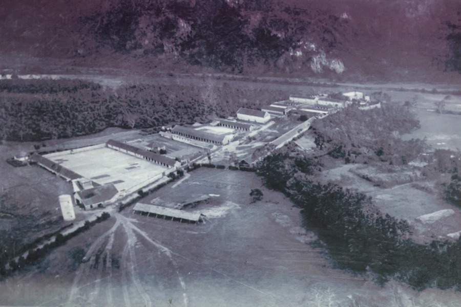 ben trong nha may in tien dau tien cua viet nam co gi dac biet 2