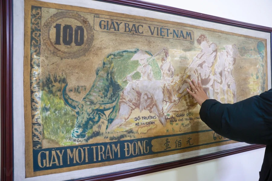 ben trong nha may in tien dau tien cua viet nam co gi dac biet 5