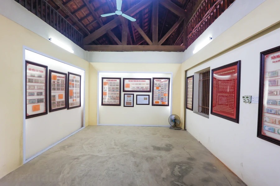 ben trong nha may in tien dau tien cua viet nam co gi dac biet 92