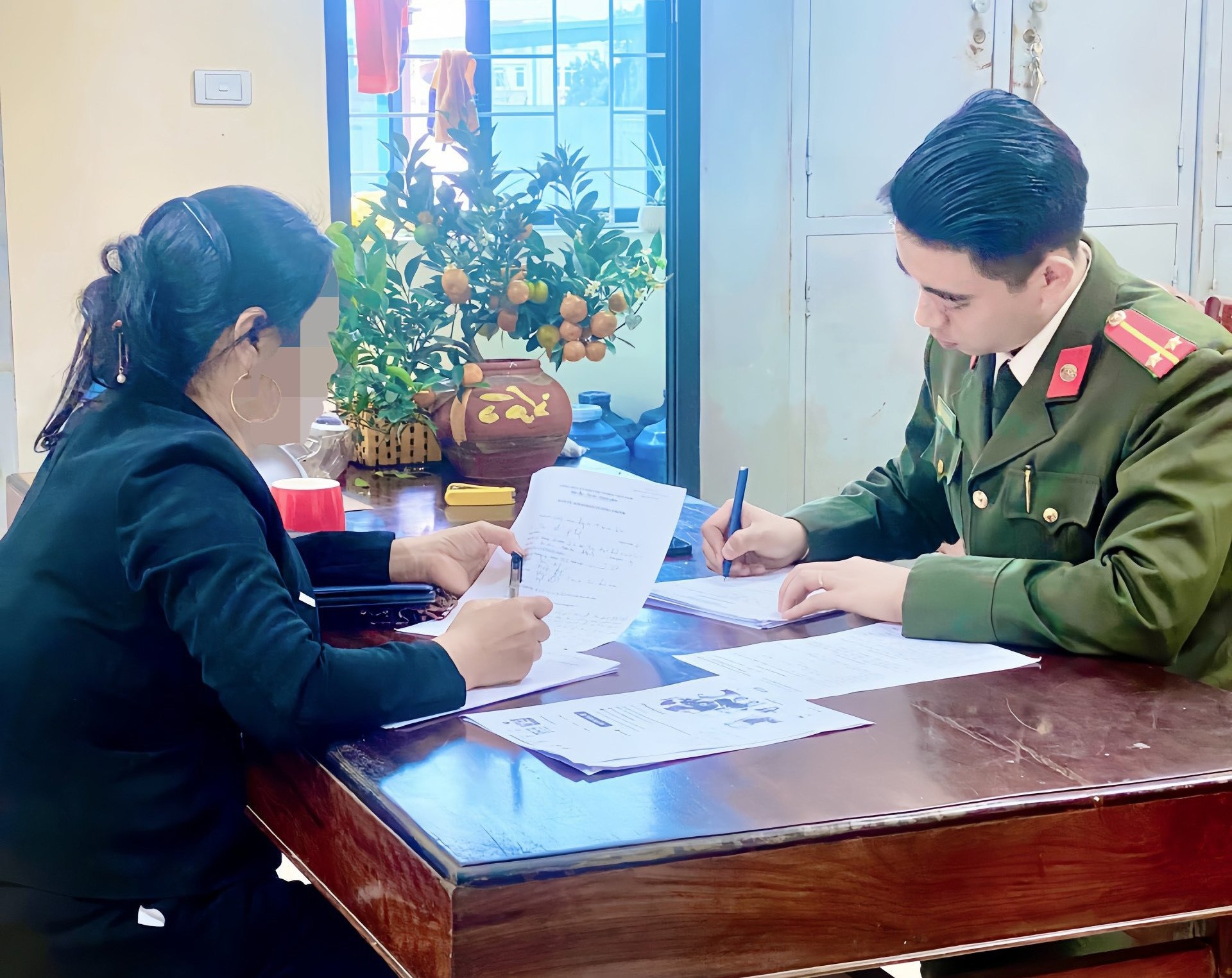 tin thoi su nong moi nhat ngay 1 3 2024 xac dinh doi tuong huy hoai rung dau nguon de trong mia o gia lai 3