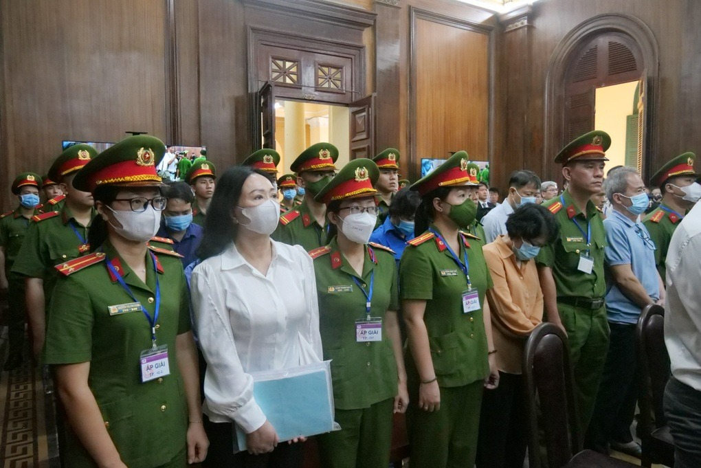 xet xu bi cao truong my lan va dong pham nop khac phuc them 6 2 ty dong xet xu bi cao truong my lan va dong pham nop khac phuc them 6 2 ty dong