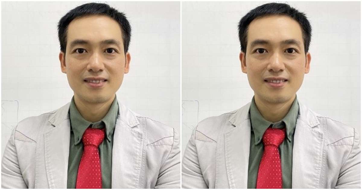 thong tin it biet ve tan giao su tre nhat lien nganh co khi dong luc nam 2023 p thong tin it biet ve tan giao su tre nhat lien nganh co khi dong luc nam 2023 p