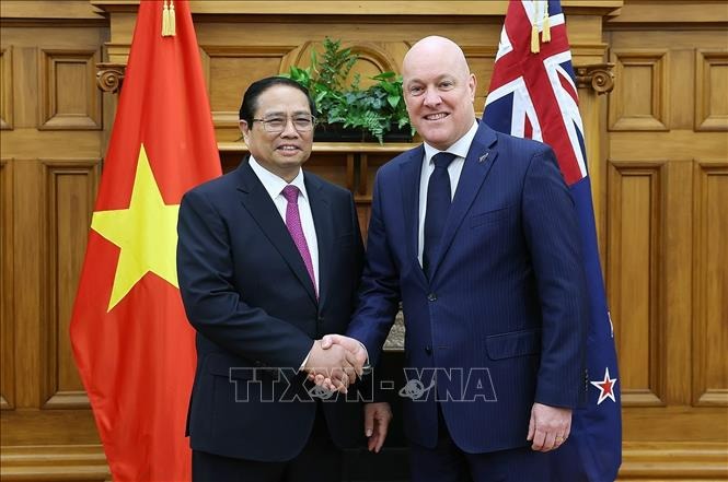 thu tuong ket thuc tot dep chuyen cong tac toi australia va new zealand 2