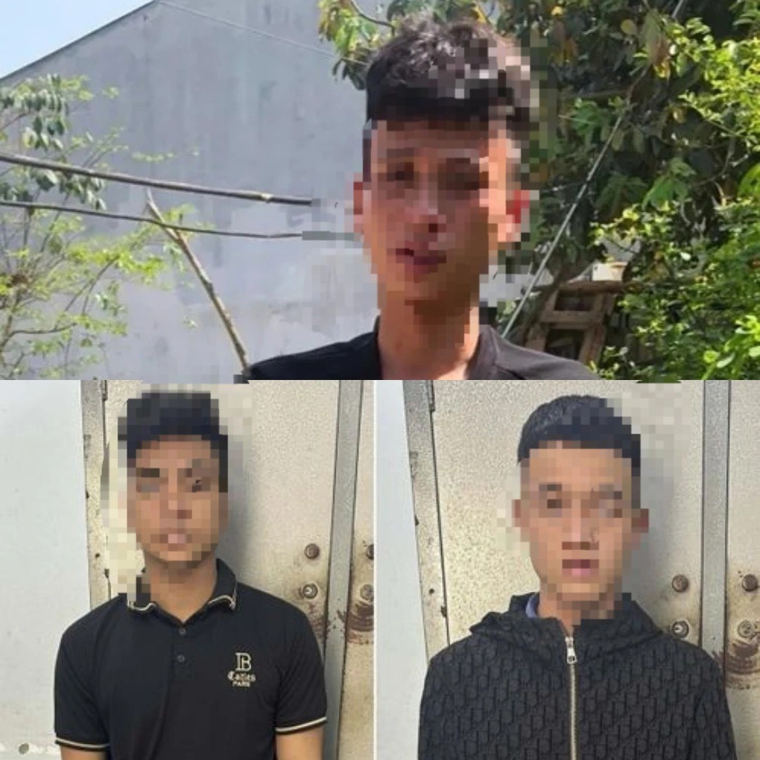 vu dung sung tu che ban nha hang xom o da nang do mau thuan tu viec do rac 2