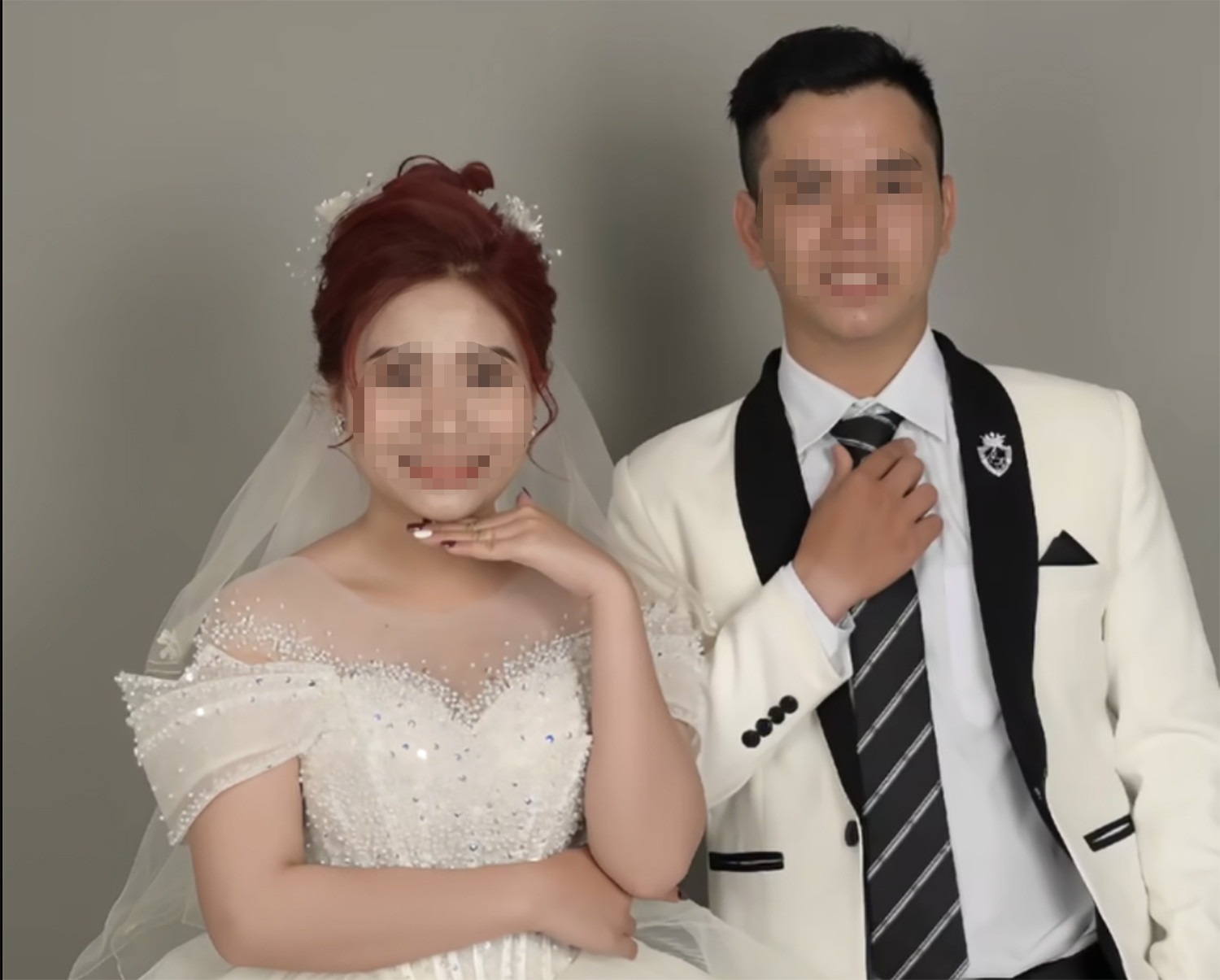 vu co gai 19 tuoi mat tich bi an truoc ngay cuoi hang xom tiet lo bat ngo
