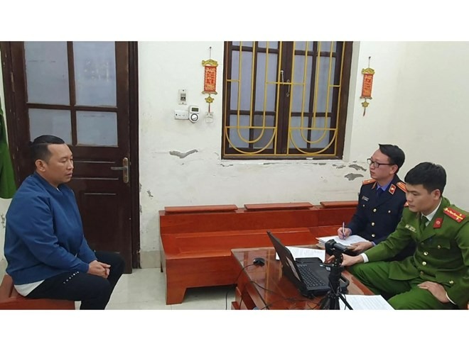 thong tin bat ngo ve tuan pho ma vua bi bat ve toi danh bac 2 thong tin bat ngo ve tuan pho ma vua bi bat ve toi danh bac 2