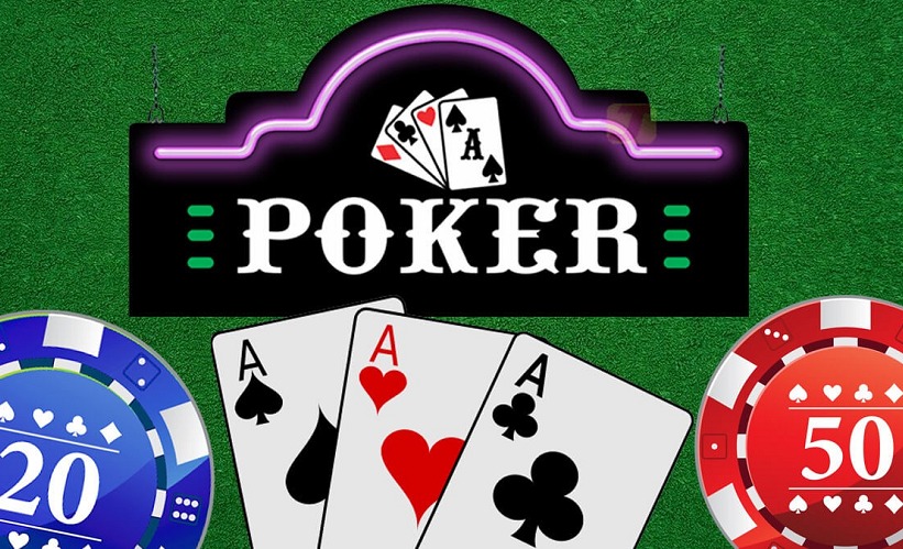 choi bai poker the nao de khong bi xu phat 