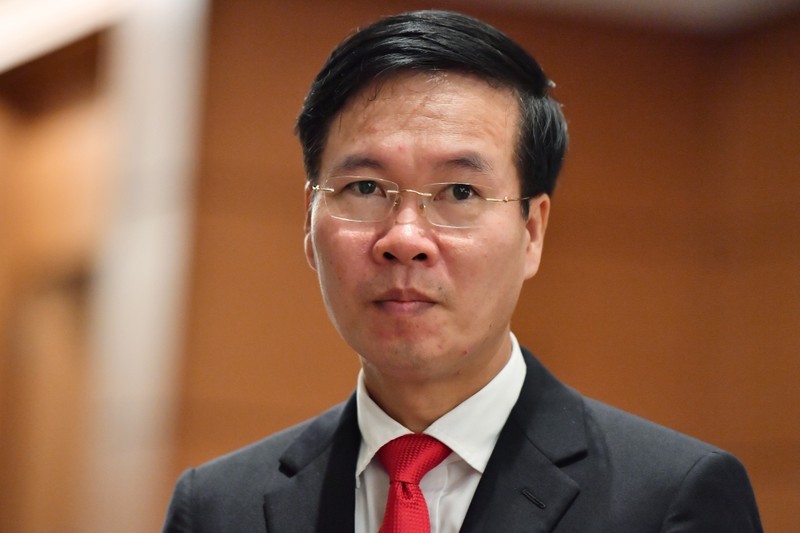 quoc hoi mien nhiem chu tich nuoc voi ong vo van thuong