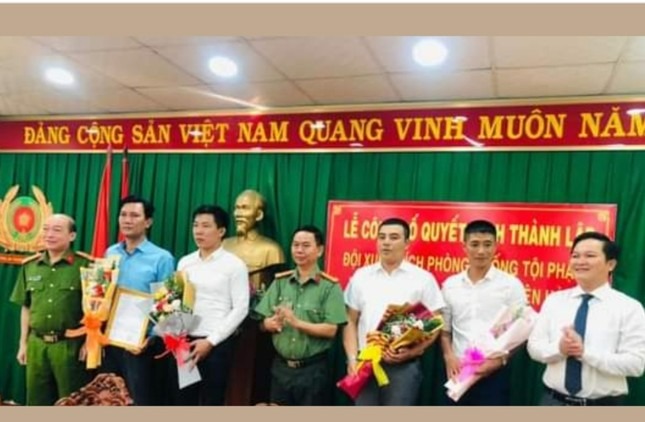 vi sao cham dut hoat dong doi hiep si tp bien hoa vi sao cham dut hoat dong doi hiep si tp bien hoa