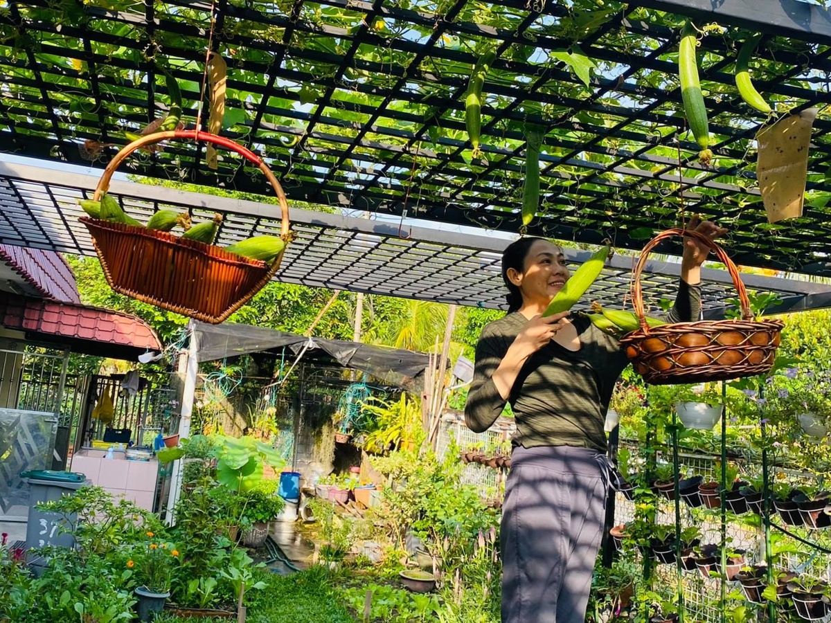 gia tai cua nguoi phu nu viet tai malaysia gia tai cua nguoi phu nu viet tai malaysia