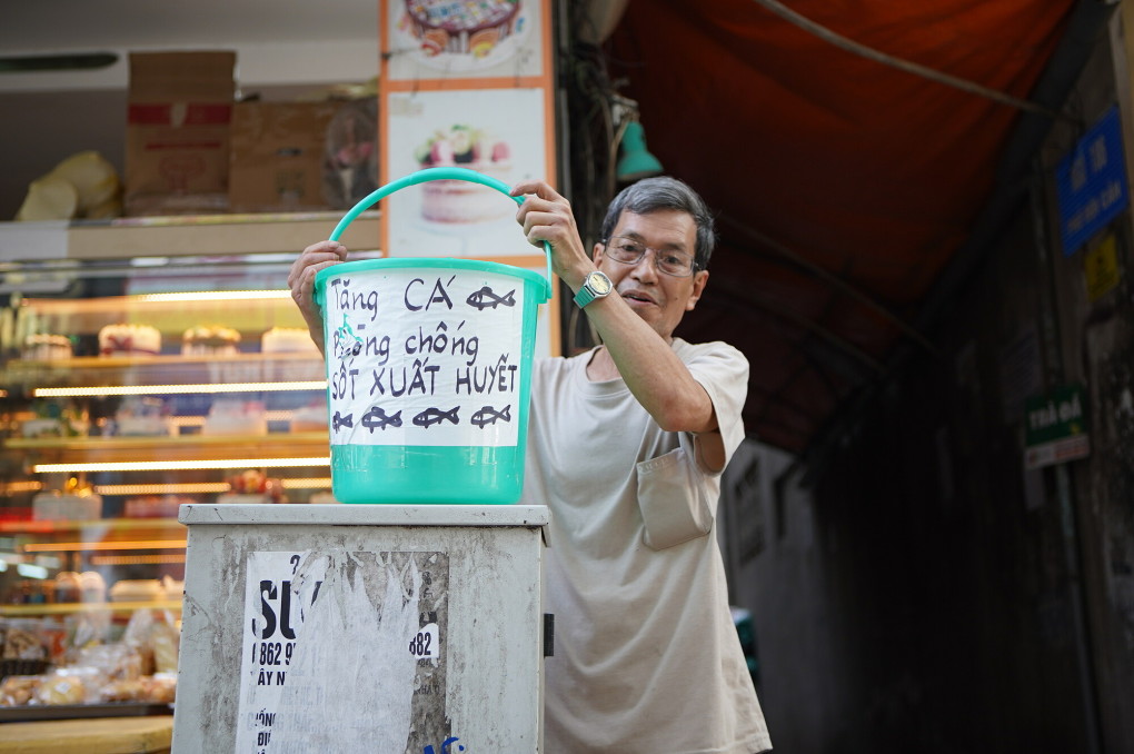 cu ba 90 tuoi ha noi tang ca de phong dich sot xuat huyet11 cu ba 90 tuoi ha noi tang ca de phong dich sot xuat huyet11