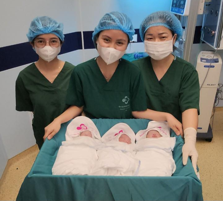 phu tho mo de thanh cong cho san phu mang 3 thai vo cung hiem gap phu tho mo de thanh cong cho san phu mang 3 thai vo cung hiem gap