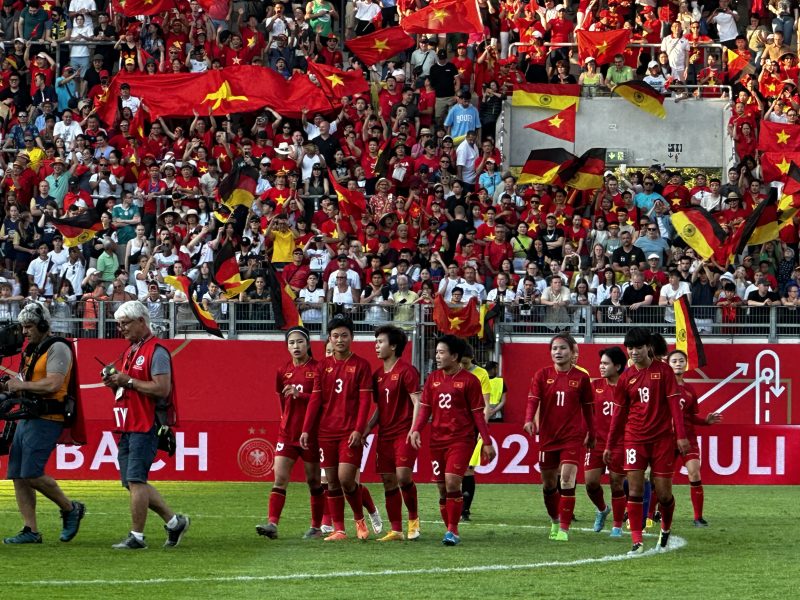 doi tuyen nu viet nam chot danh sach tham du wolrd cup doi tuyen nu viet nam chot danh sach tham du wolrd cup