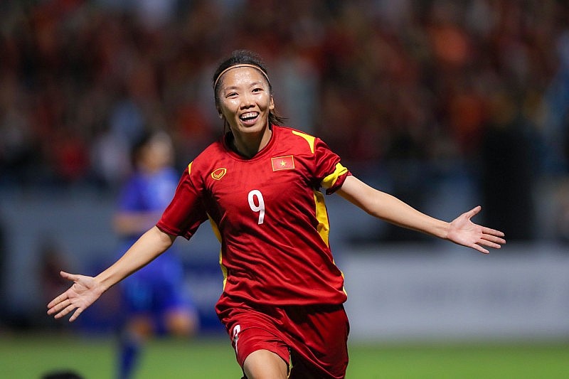 doi tuyen nu viet nam chot danh sach tham du wolrd cup2 doi tuyen nu viet nam chot danh sach tham du wolrd cup2