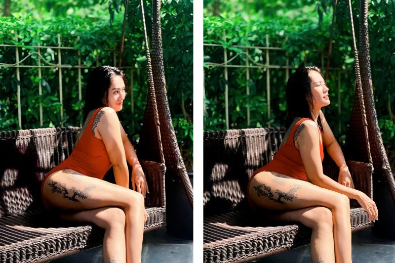nu dien vien vu tru phim vtv me xam minh body doi thuc quyen ru khac xa tren phim2
