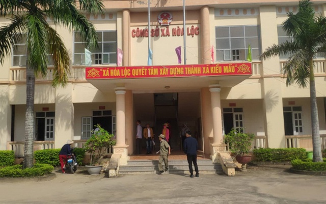 nguyen chu tich xa o thanh hoa bi bat 2 nguyen chu tich xa o thanh hoa bi bat 2