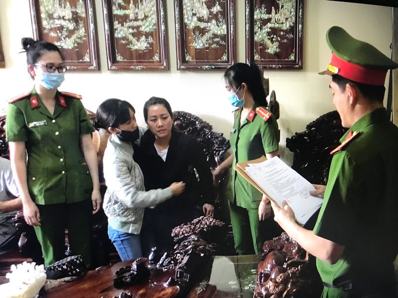 vu nguyen nhan vien ngan hang chu nu dieu huyen bi bat lua tien ty bang chieu thuc gi vu nguyen nhan vien ngan hang chu nu dieu huyen bi bat lua tien ty bang chieu thuc gi