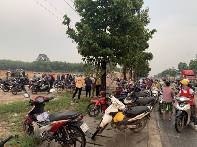 vu nguoi dan ong chet tai bai dat trong trong tu the la he lo nguyen nhan 1 vu nguoi dan ong chet tai bai dat trong trong tu the la he lo nguyen nhan 1