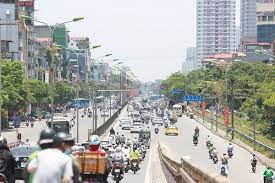 tin tuc du bao thoi tiet moi nhat hom nay 15 5 2021 ha noi ngay nang nong cao nhat 36 do