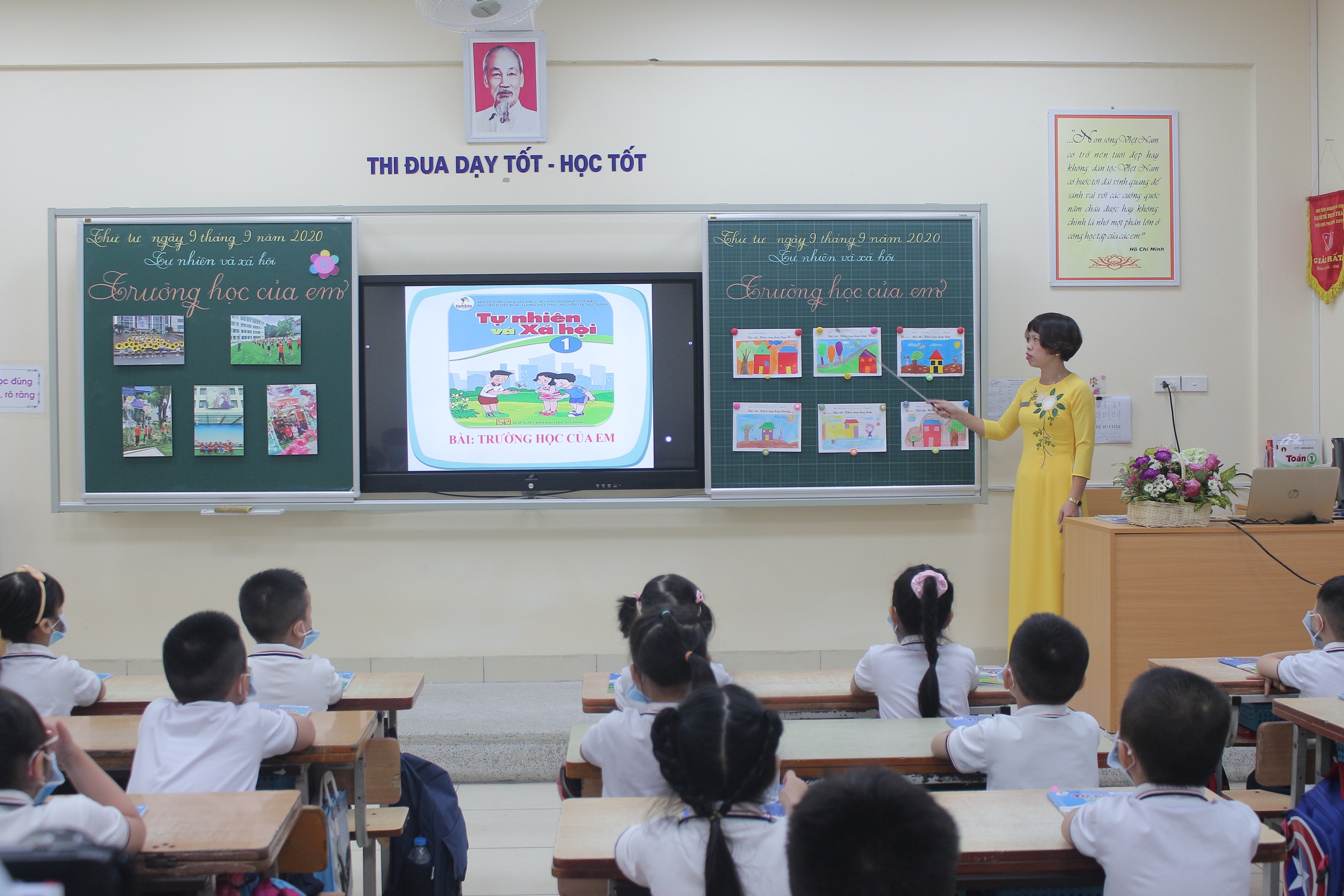 giao vien tron trach nhiem luong tam hoc sinh khong ngoi nham lop giao vien tron trach nhiem luong tam hoc sinh khong ngoi nham lop