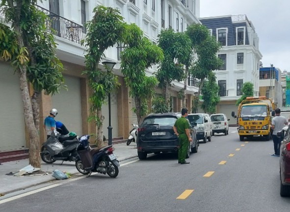 nghi an o to tong chet 2 nguoi o hai phong dien bien moi nhat nghi an o to tong chet 2 nguoi o hai phong dien bien moi nhat