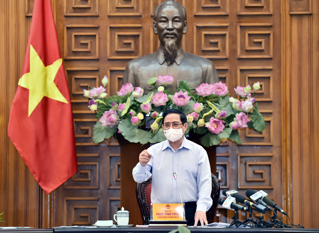 quyet tam day lui dich benh bao ve suc khoe nhan dan la tren het truoc het 5 quyet tam day lui dich benh bao ve suc khoe nhan dan la tren het truoc het 5