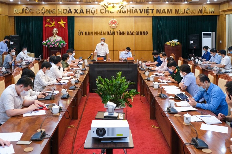 them 159 ca duong tinh sars cov 2 thu truong bo y te nhan manh 4 van de bac giang can tap trung 2 them 159 ca duong tinh sars cov 2 thu truong bo y te nhan manh 4 van de bac giang can tap trung 2