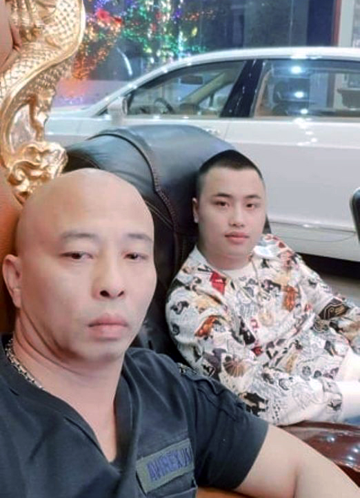 duong nhue va con nuoi tien trang tiep tuc bi khoi to toi gi