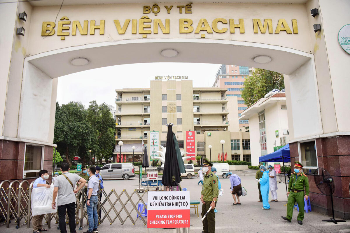 thu truong do xuan tuyen lam truong doan kiem tra toan dien benh vien bach mai thu truong do xuan tuyen lam truong doan kiem tra toan dien benh vien bach mai