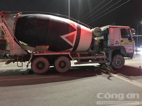 tin tuc tai nan giao thong ngay 22 5 2021 xe bon cuon xe may vao gam 1 nguoi tu vong tin tuc tai nan giao thong ngay 22 5 2021 xe bon cuon xe may vao gam 1 nguoi tu vong