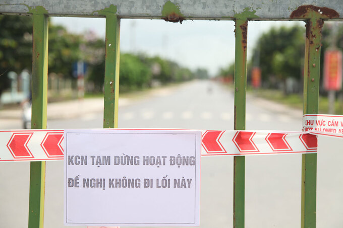 nong phat hien hon 300 cong nhan o bac giang duong tinh voi sars cov 2 2 nong phat hien hon 300 cong nhan o bac giang duong tinh voi sars cov 2 2