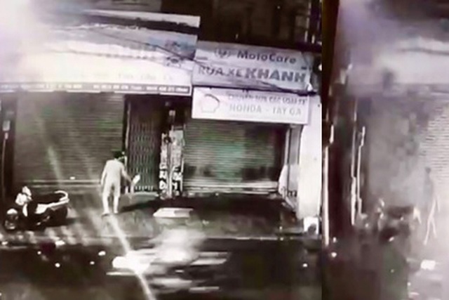 vu nguoi dan ong dot nha phu nu trong dem khuya camera thu hinh anh gi vu nguoi dan ong dot nha phu nu trong dem khuya camera thu hinh anh gi