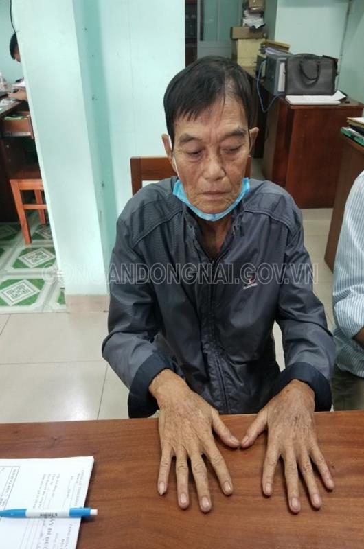 vu bat nghi pham sat hai bao ve truong hoc sau 18 nam tron truy na he lo loi khai 2 vu bat nghi pham sat hai bao ve truong hoc sau 18 nam tron truy na he lo loi khai 2