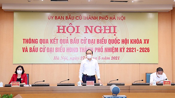 ha noi cong bo danh sach 95 dai bieu hdnd nhiem ky 2021 2026 ha noi cong bo danh sach 95 dai bieu hdnd nhiem ky 2021 2026