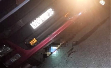 tin tuc tai nan giao thong ngay 1 6 2021 nam sinh lop 12 o ha tinh tu vong duoi gam xe dau keo