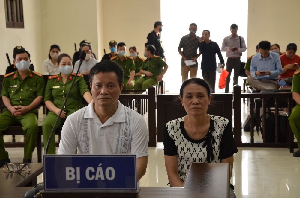 vi sao vo chong giam doc doanh nghiep bi duong nhue de doa bi de nghi truy to vi sao vo chong giam doc doanh nghiep bi duong nhue de doa bi de nghi truy to
